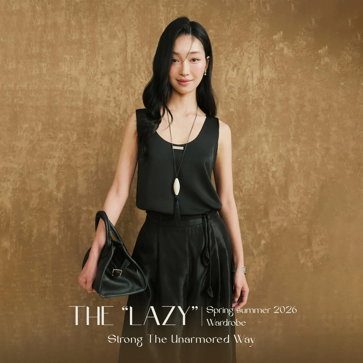 The "Lazy"