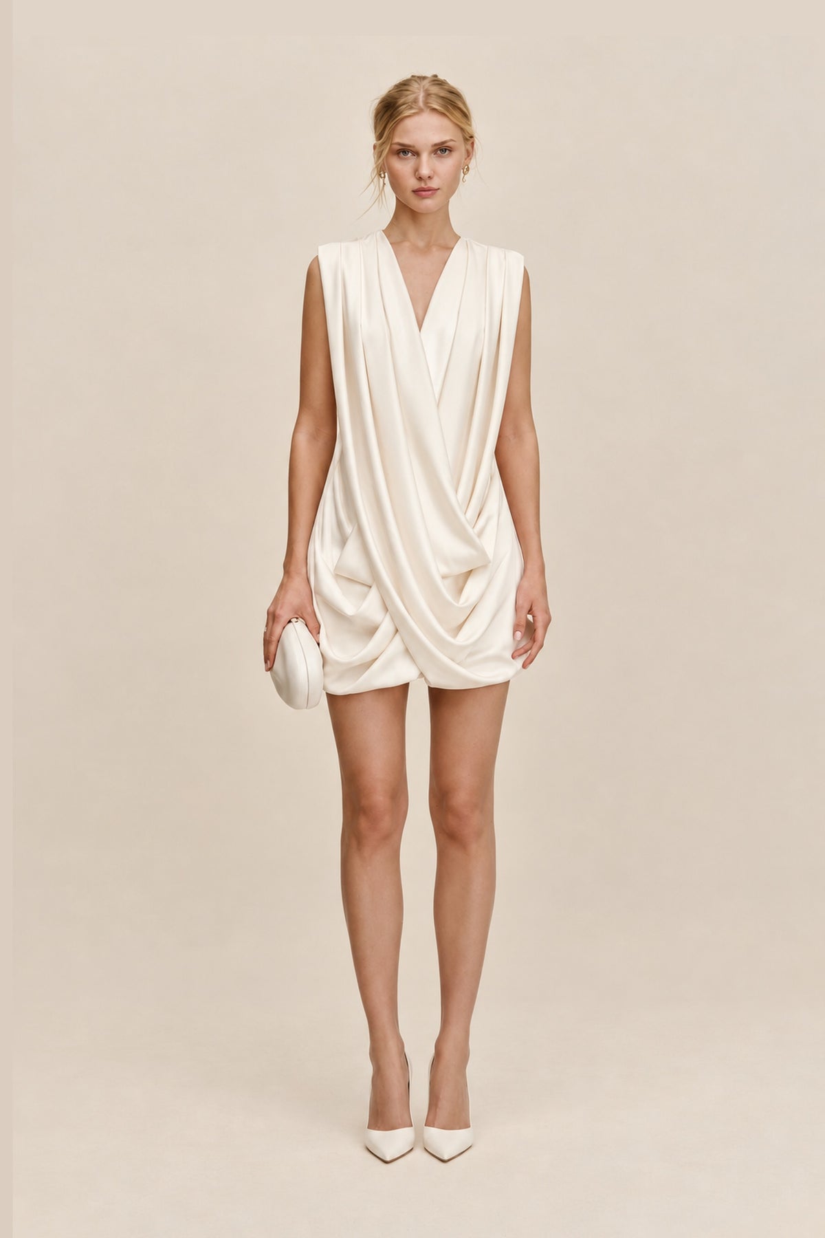 Somewhere Between Dress