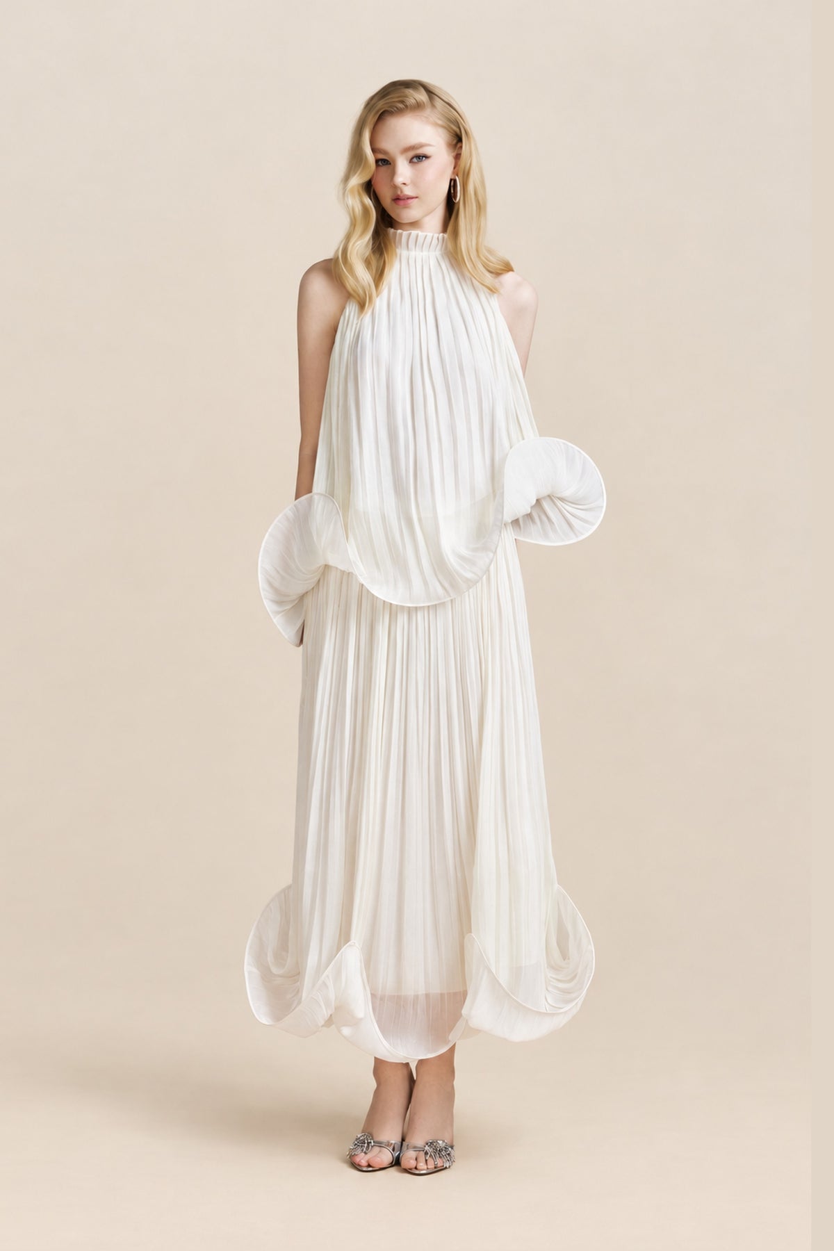 Falling Cloud Set