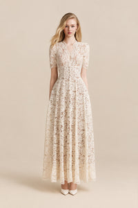 Jennie's Way Lace Dress