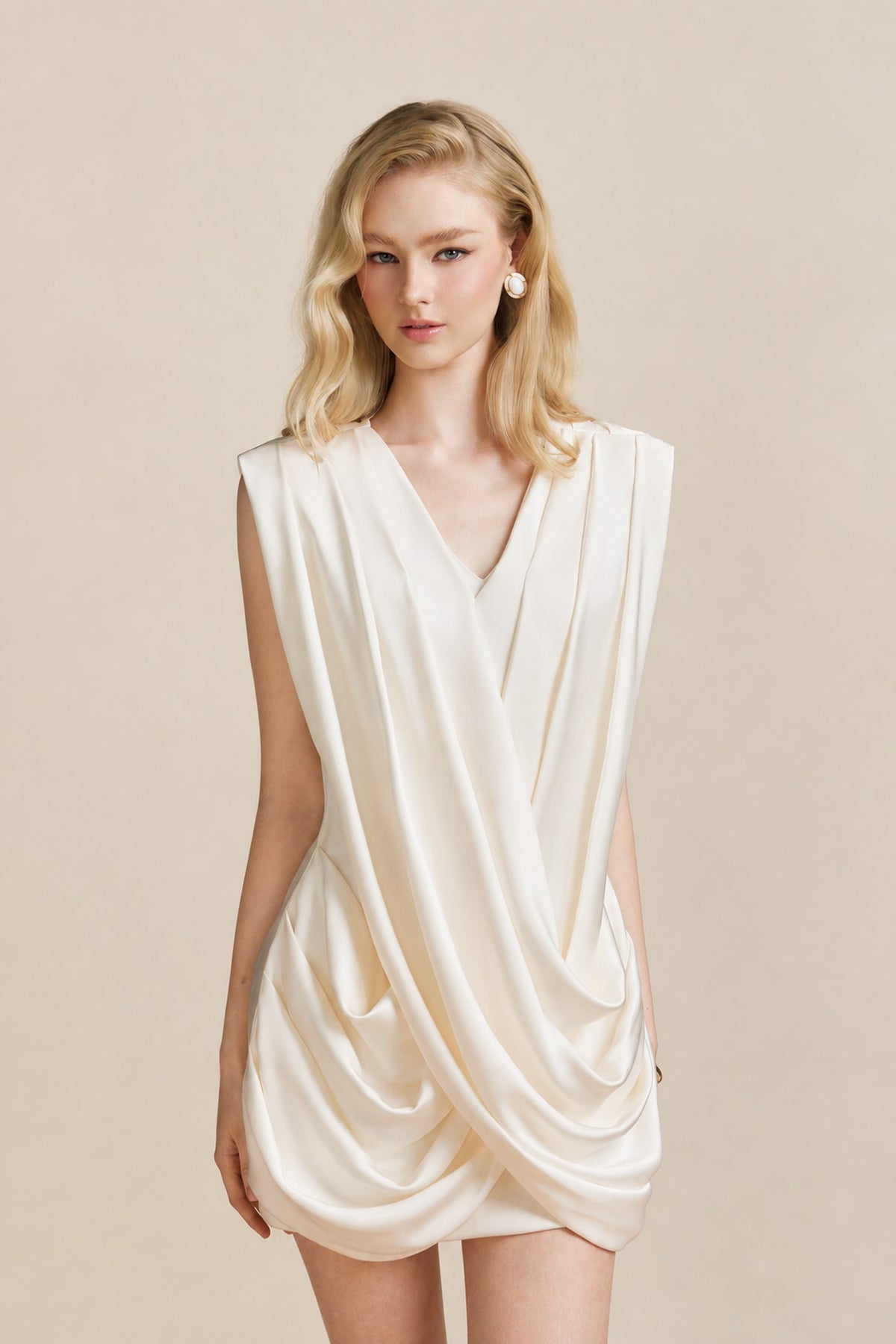 Somewhere Between Dress