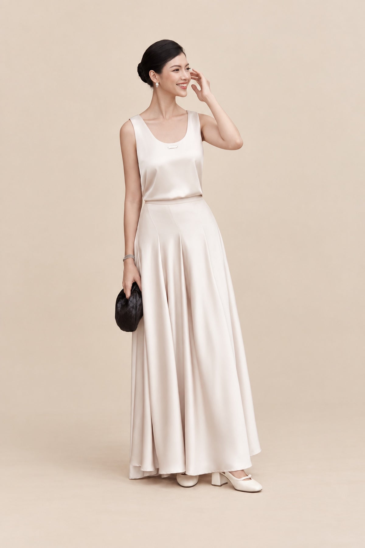 Vespera Soji Set